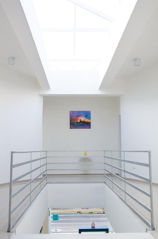 Art Villa Dominicana Пунта-Кана Экстерьер фото